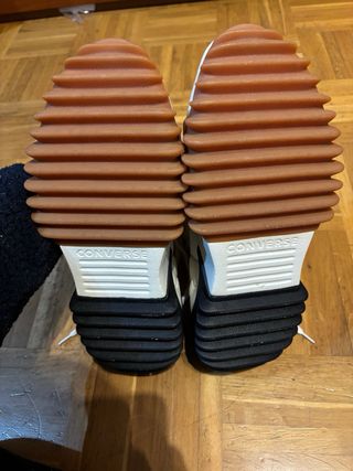 Converse Run Star Motion Platform Taglia 41