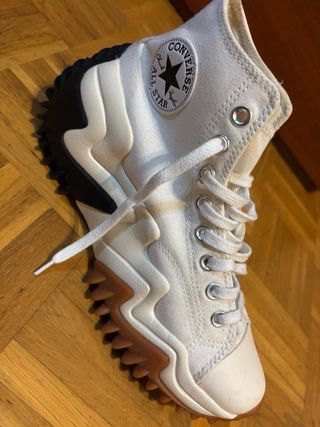 Converse Run Star Motion Platform Taglia 41
