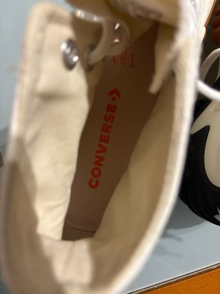 Converse Run Star Motion Platform Taglia 41