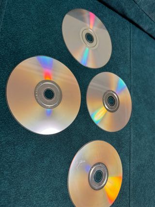 CD Live at Pont Aeri - Música Electrónica