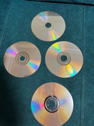 CD Live at Pont Aeri - Música Electrónica