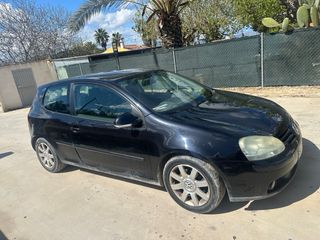 Volkswagen Golf 2005