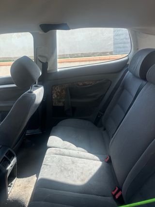 Volkswagen Golf 2005