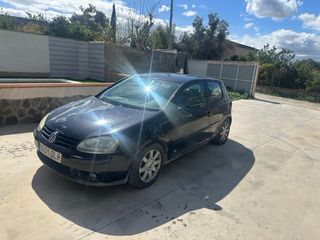 Volkswagen Golf 2005