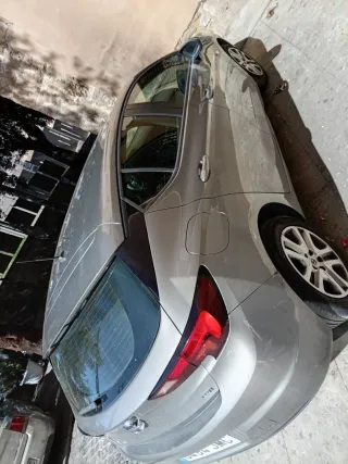 Opel astra 2016 2016