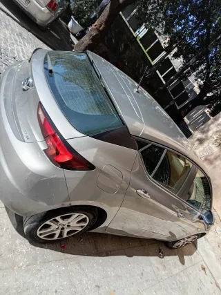 Opel astra 2016 2016