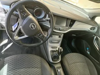Opel astra 2016 2016
