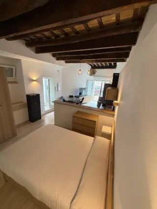 Loft centro de Jerez para MotoGP 2026