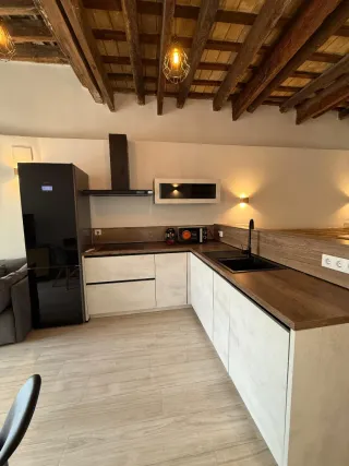 Loft centro de Jerez para MotoGP 2026