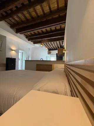 Loft centro de Jerez para MotoGP 2026