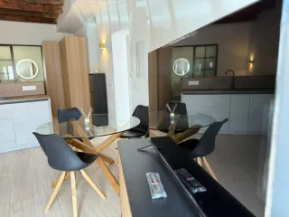 Loft centro de Jerez para MotoGP 2026