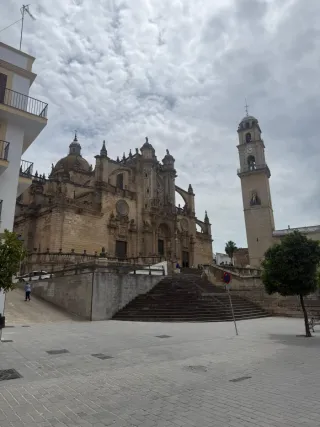 Loft centro de Jerez para MotoGP 2026