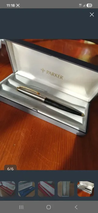 Penne Parker / Ciros