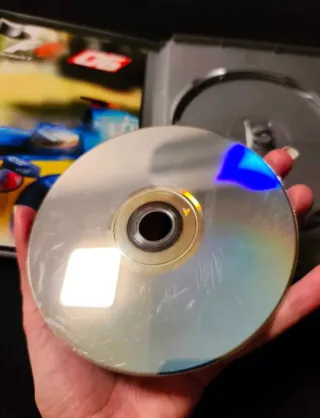 Lote Formula 1. PlayStation 2.