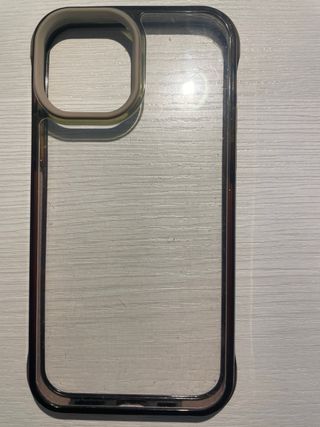 Funda iPhone 12 Pro Resistente