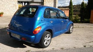Chrysler PT Cruiser 2004
