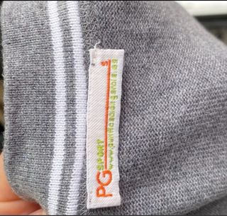 Vestido Gris Purificación García