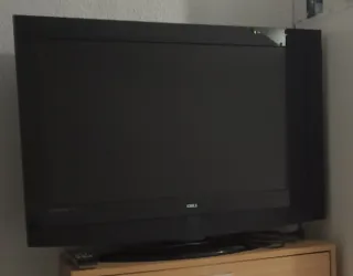 Televisor OKI Negro 32"