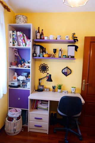 Dormitorio Juvenil Completo