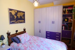 Dormitorio Juvenil Completo