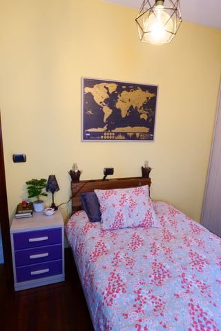 Dormitorio Juvenil Completo