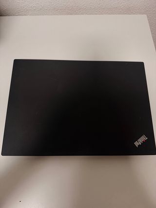 Lenovo thinkpad l460