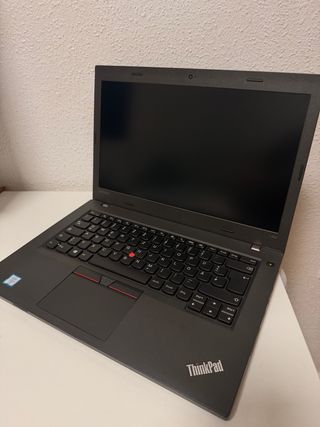 Lenovo thinkpad l460