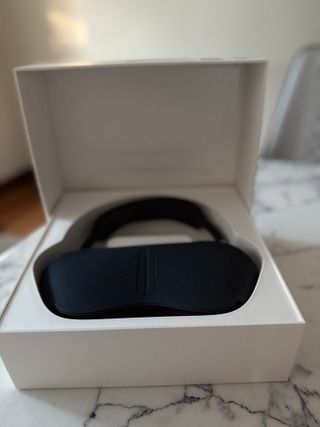 AirPods Max Space Gray + Caja