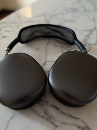 AirPods Max Space Gray + Caja