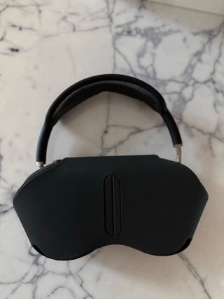 AirPods Max Space Gray + Caja