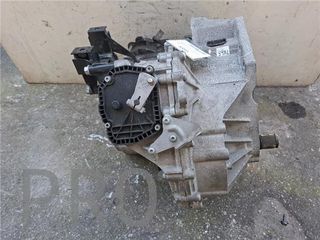 CAJA CAMBIOS AUTOMATICA Skoda Rapid (NH)(07.2012->) 1.4 Ambition [1,4 Ltr. - 66 kW TDI DPF]