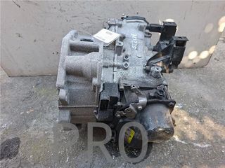 CAJA CAMBIOS AUTOMATICA Skoda Rapid (NH)(07.2012->) 1.4 Ambition [1,4 Ltr. - 66 kW TDI DPF]