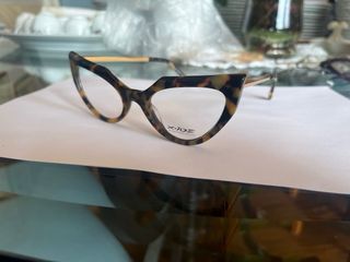 Occhiali da vista X-IDE Tortora Donna