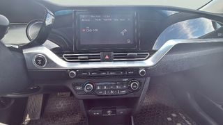 Kia e-Niro Concept 100 kW (136 CV)