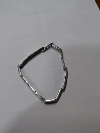 Pulsera de Acero para Hombre
