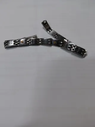Pulsera de Acero para Hombre