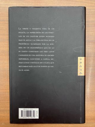 Canciones de amor en Lolita's Club