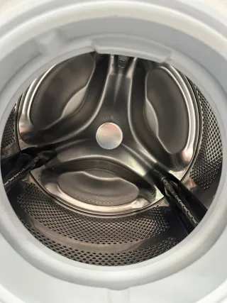 Lavadora Bosch kg7 garantía