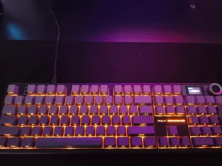 Setup Gamer RGB RTX 3070 Ti FE