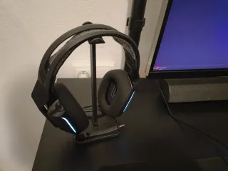 Setup Gamer RGB RTX 3070 Ti FE