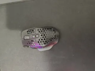 Setup Gamer RGB RTX 3070 Ti FE