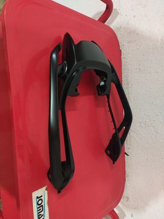 Asidero Yamaha Fz6 Fazer