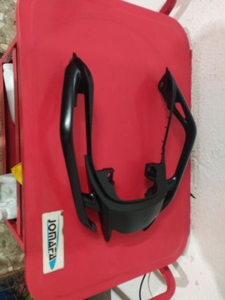 Asidero Yamaha Fz6 Fazer