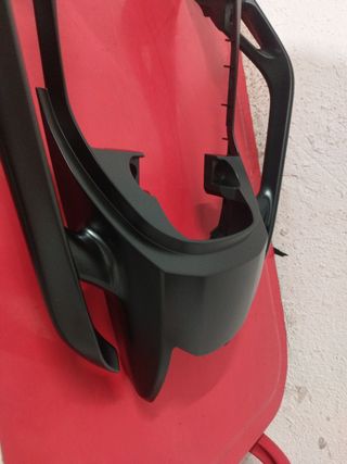 Asidero Yamaha Fz6 Fazer