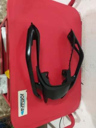 Asidero Yamaha Fz6 Fazer