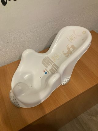 Hamaca Baño Bebé