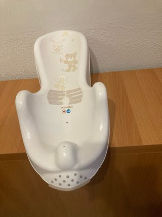 Hamaca Baño Bebé