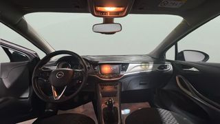 Opel Astra 1.6 CDTI Sedan S&S Elegance 81 kW (110 CV)