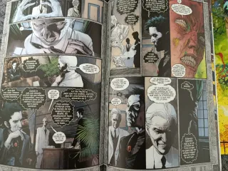 Sandman: Obertura - Colección Completa