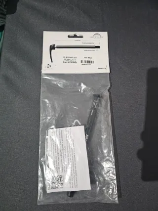 Eje pasante trasero SRAM Maxle Stealth 171,5 NUEVO